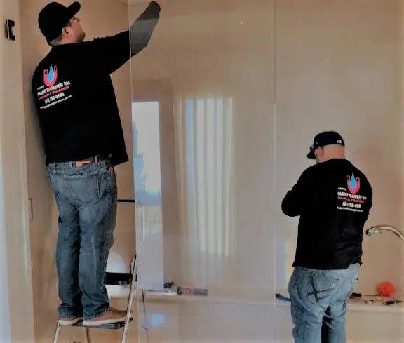 Professional plumbing installation for Tankless Water Heater Installation in Spartanburg